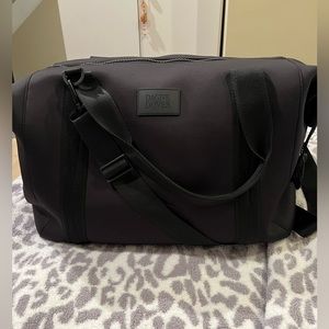 Danger Dover Landon XL Carryall - onyx black
